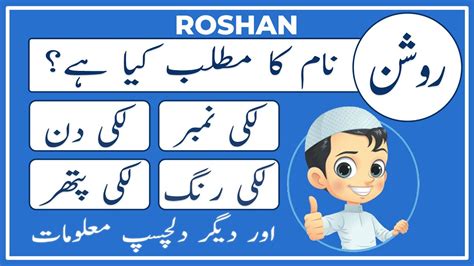 Alight Meaning in Urdu روشن roshan .